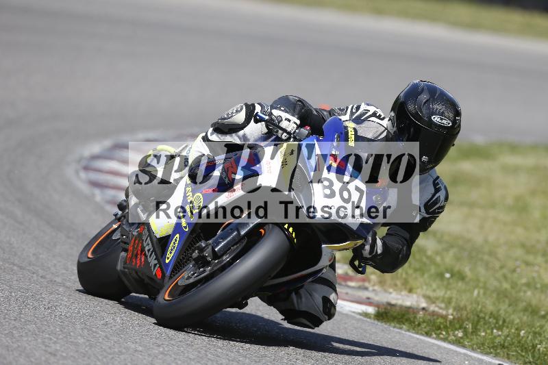 /17 17.05.2025 PROMAX ADR/Gruppe rot/867